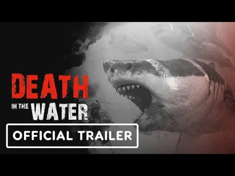 ✨ 🦈 DEATH IN THE WATER 2 - КЛЮЧ STEAM - МГНОВЕННАЯ ДОСТАВКА - ГЛОБАЛЬНЫЙ ✨ 