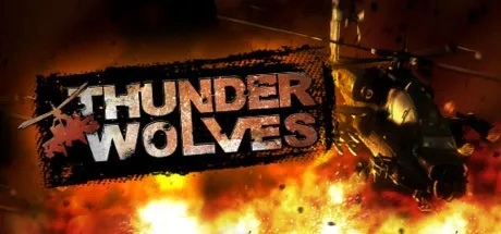 Thunder Wolves (STEAM KEY/GLOBAL)