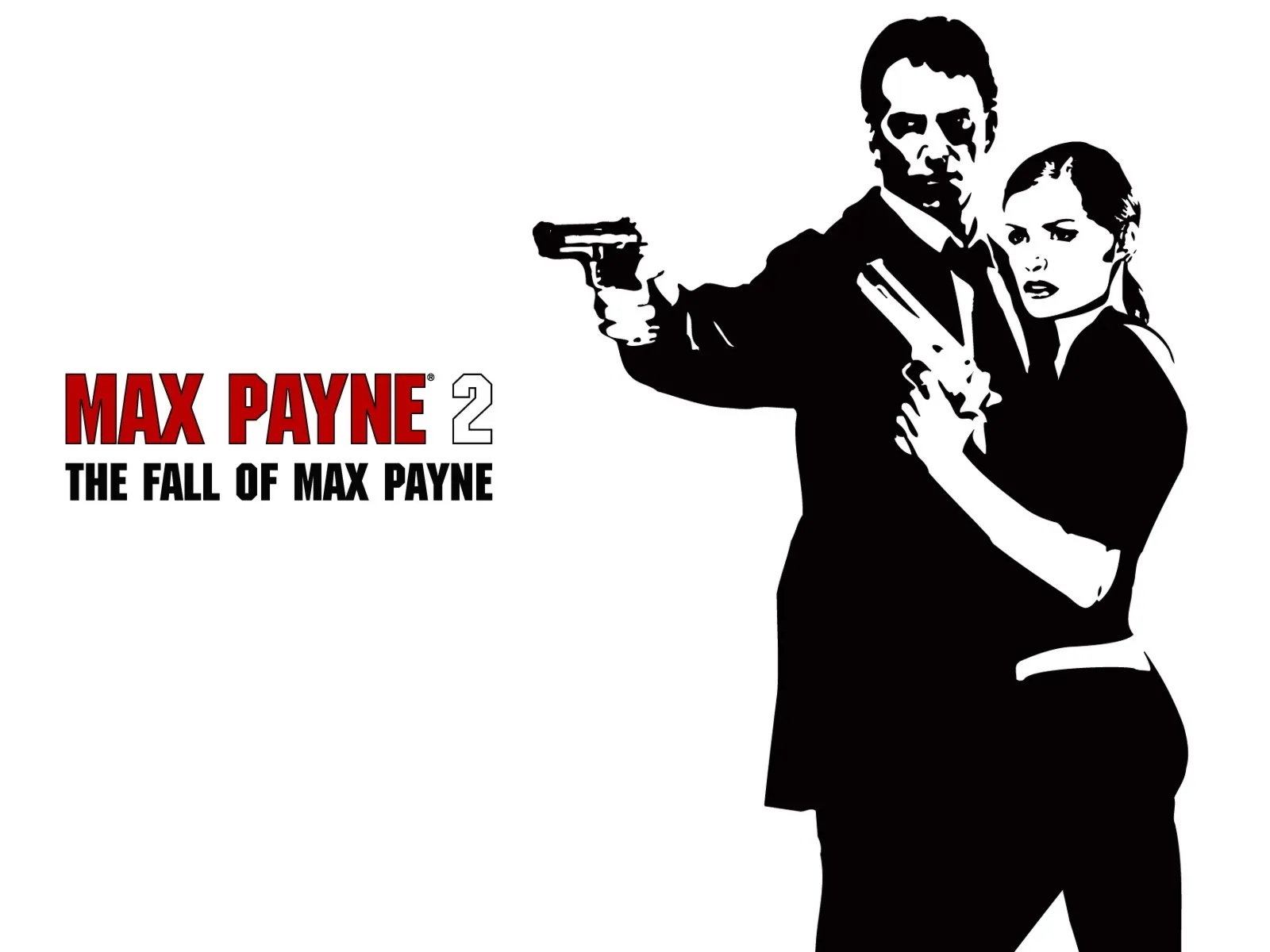 max payne 2: the fall of max payne (офлайн аккаунт) - irongamers.ru