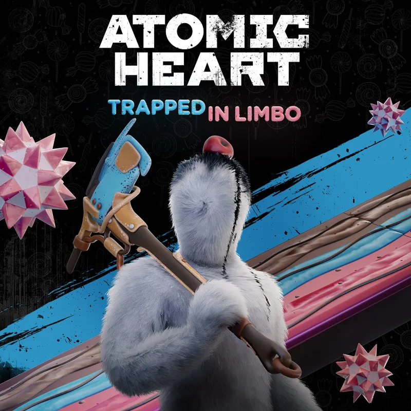 🔥 ATOMIC HEART PREMIUM ДЛЯ ПК + ВСЕ ДОПОЛНЕНИЯ