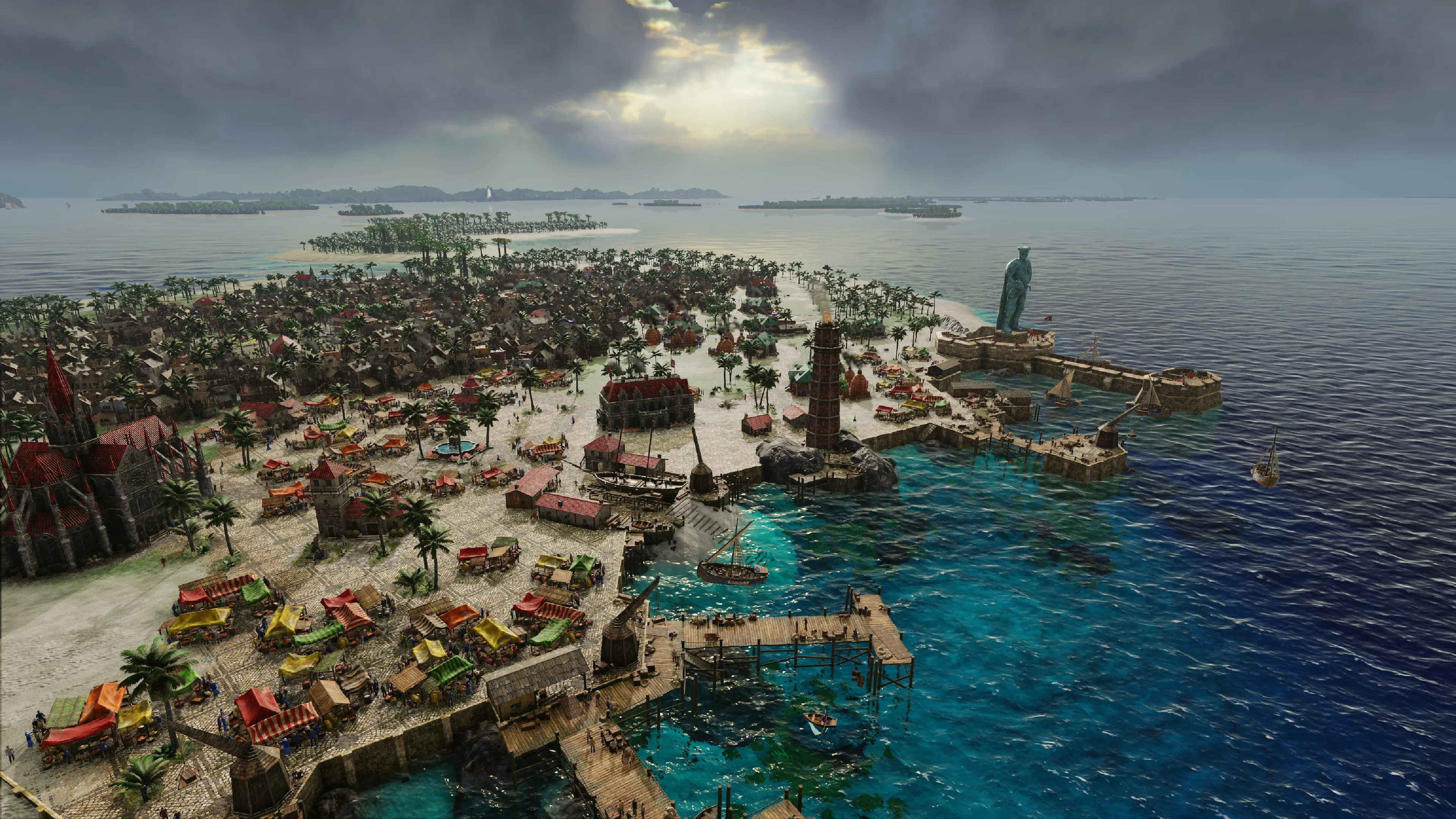 🎮 💙 PORT ROYALE 4 EXTENDED EDITION XBOX ONE / X|S🔑 КЛЮЧ AR ЛИЦЕНЗИЯ