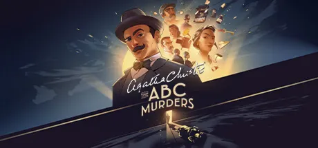 Agatha Christie - The ABC Murders (Steam Ключ / Весь МИР / БЕЗ РФ И РБ) - irongamers.ru
