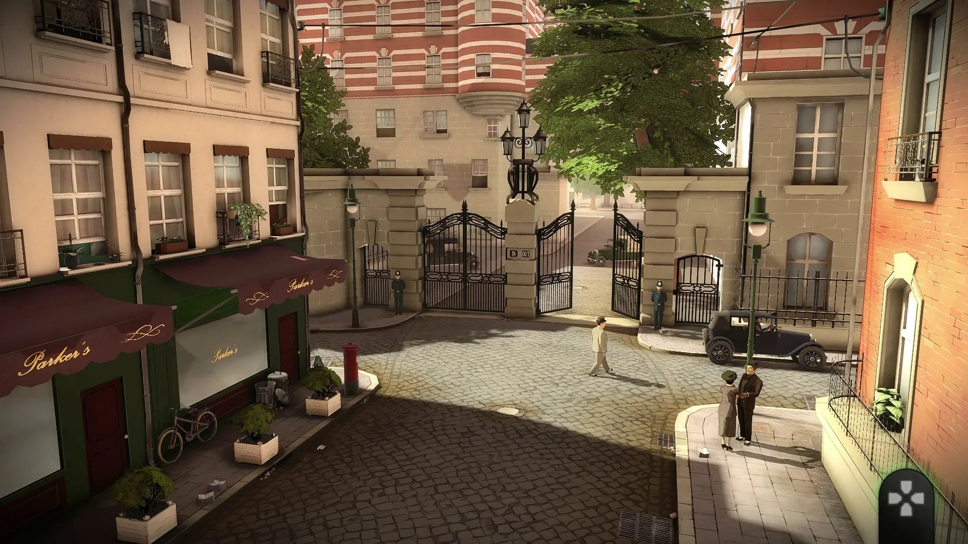 Agatha Christie - The ABC Murders (Steam Ключ / Весь МИР / БЕЗ РФ И РБ) - irongamers.ru