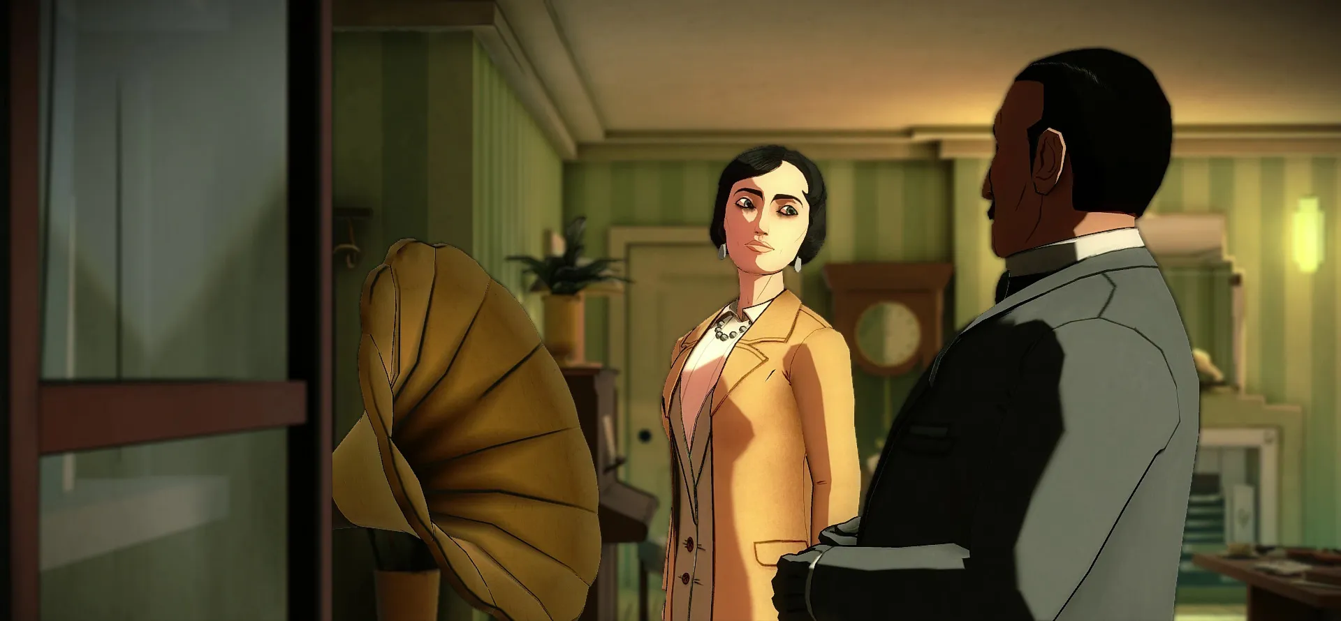 Agatha Christie - The ABC Murders (Steam Ключ / Весь МИР / БЕЗ РФ И РБ) - irongamers.ru