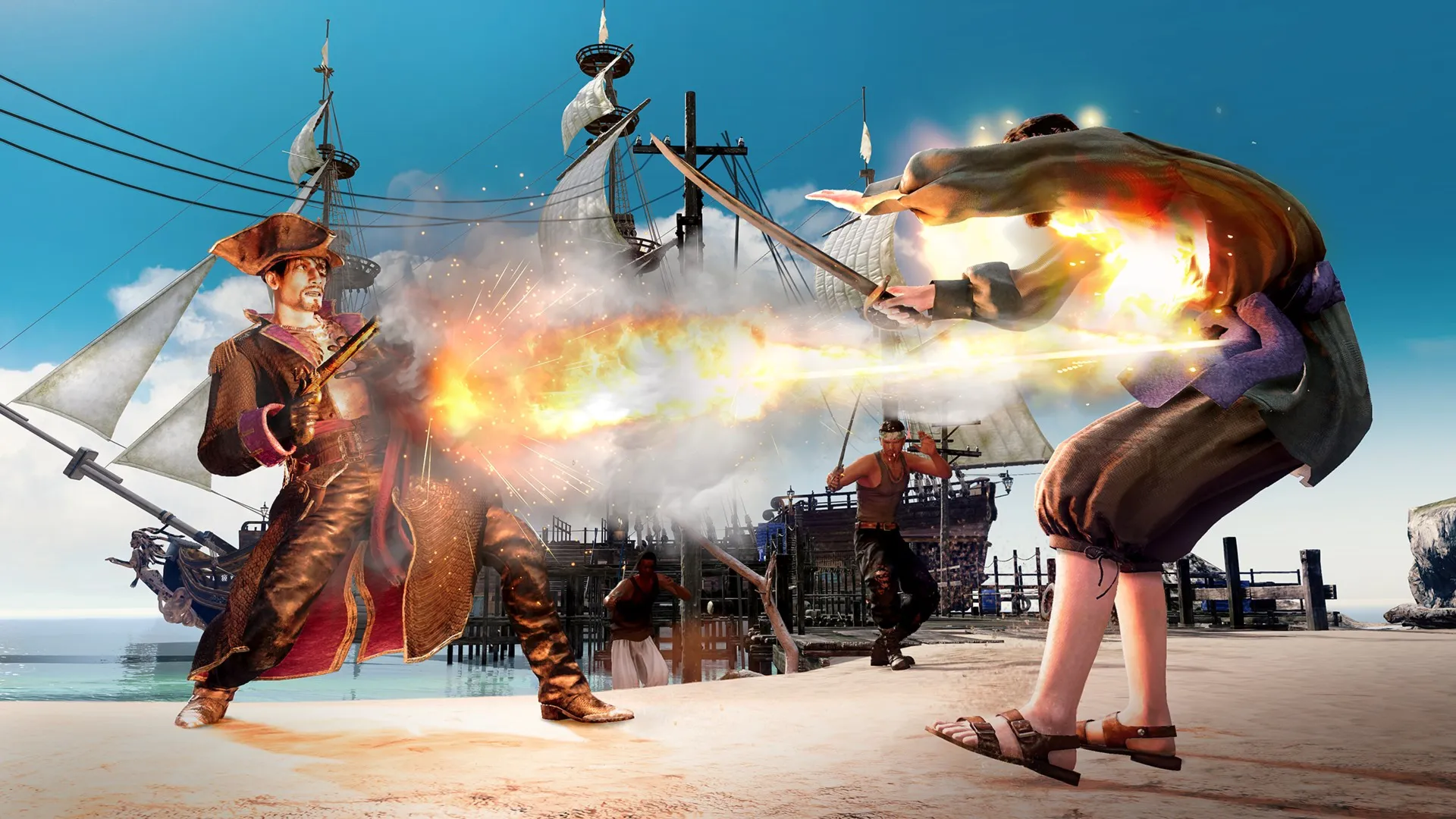 🎮 ✅ LIKE A DRAGON PIRATE YAKUZA IN HAWAII DELUXE EDITION XBOX ONE/ X|S/PC🔑 КЛЮЧ USA