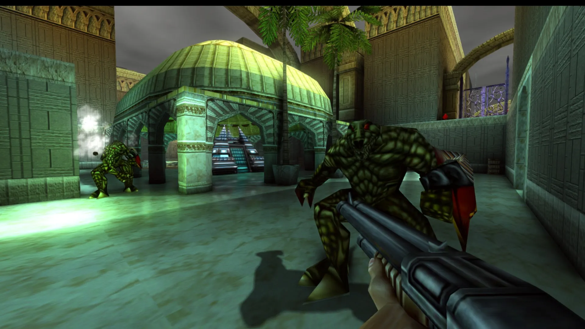 🎮 ✅ 🔥 TUROK 2 SEEDS OF EVIL XBOX ONE / SERIES X|S🔑 КЛЮЧ USA ЛИЦЕНЗИЯ🔥 