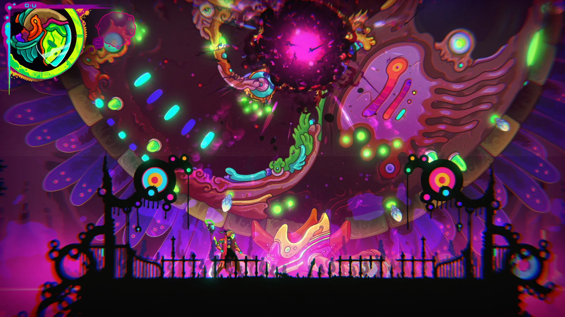 Ultros Deluxe Edition (Steam ключ) ✅ REGION FREE