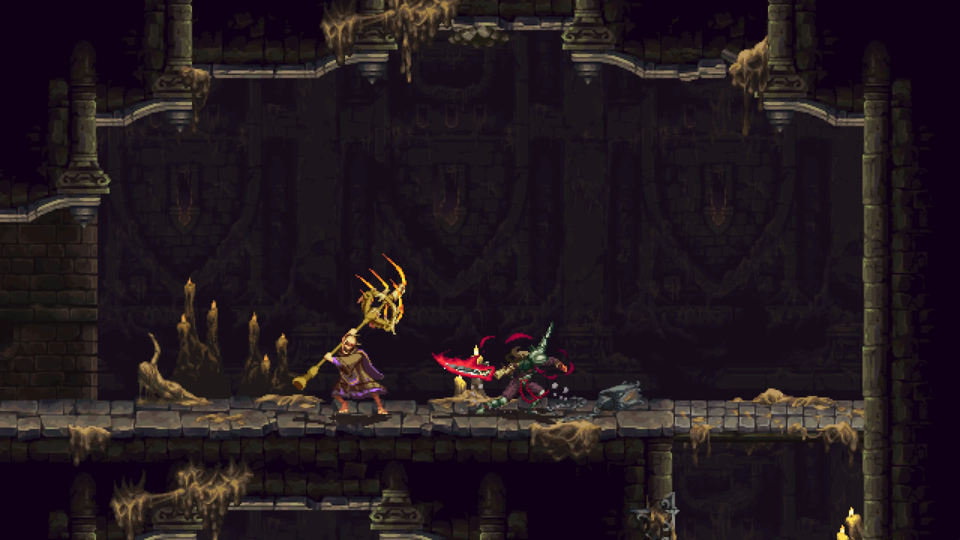 BLASPHEMOUS 2 XBOX ONE / SERIES X|S КЛЮЧ USA ЛИЦЕНЗИЯ - irongamers.ru
