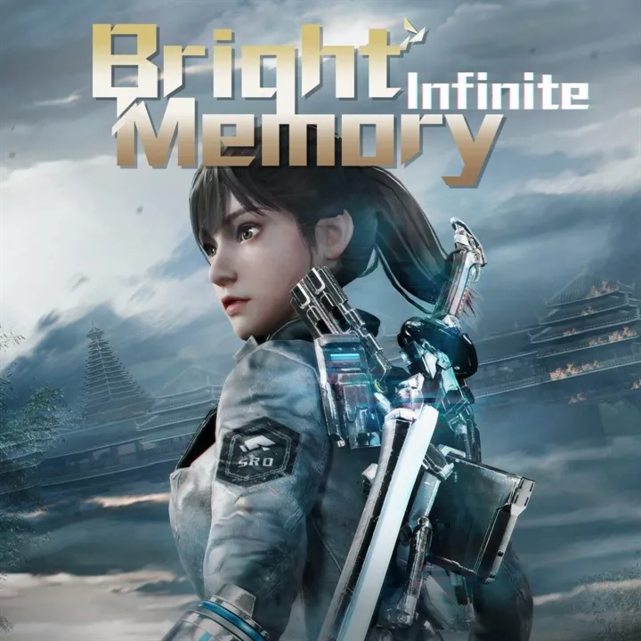 Bright Memory & Infinite Platinum Edition | Xbox Series