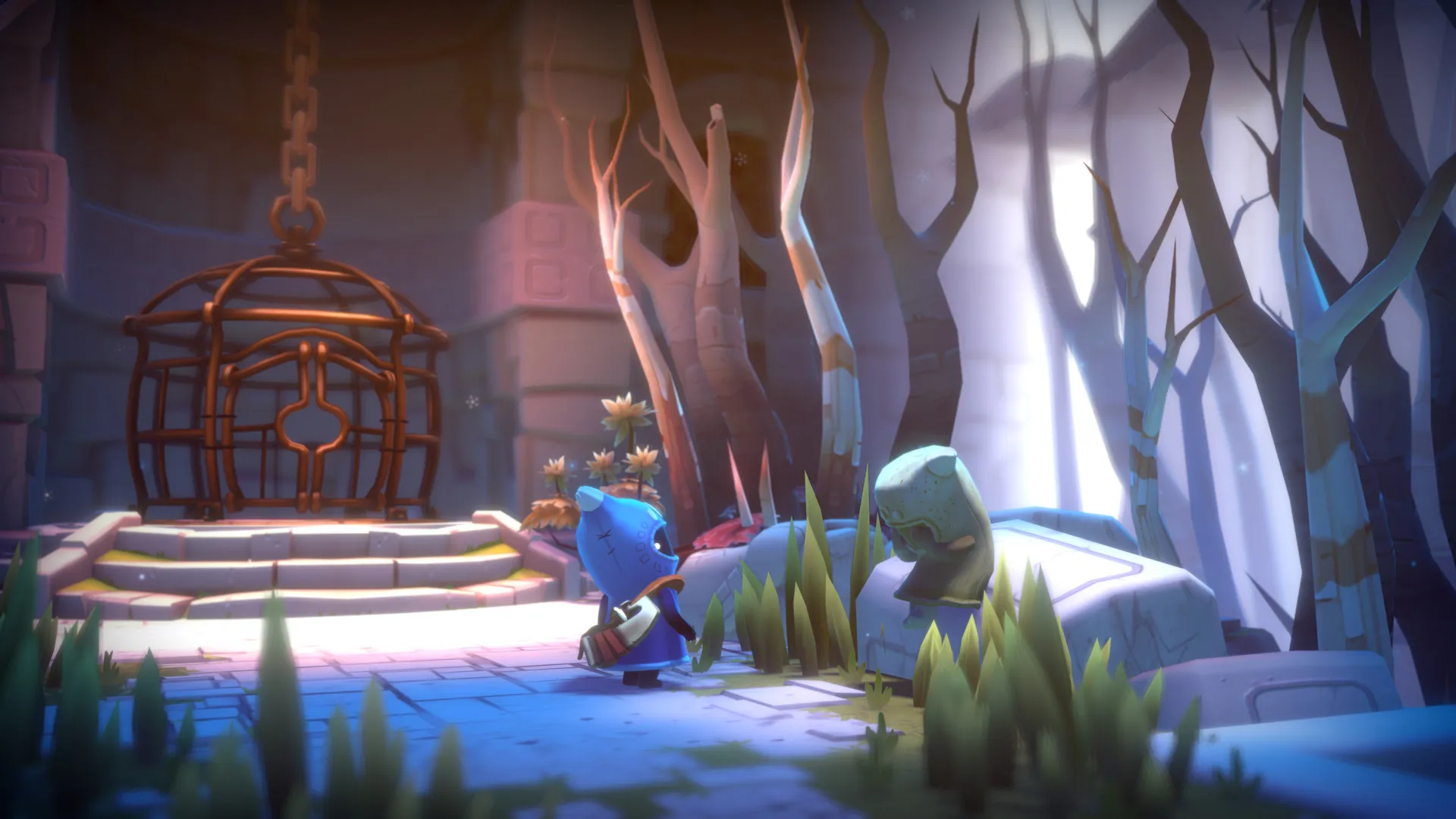 STEAM KEY - The Last Campfire - [РФ + REGION FREE/GLOBAL] - Автодоставка