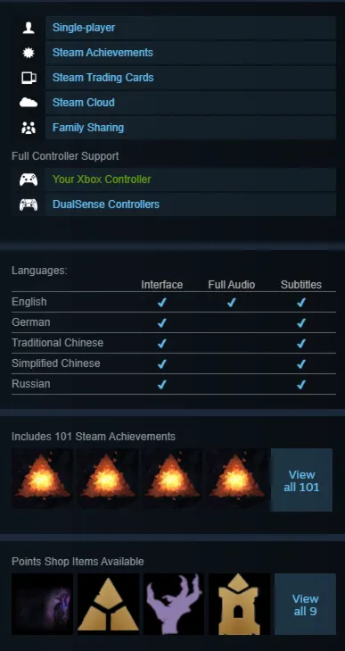 STEAM KEY - SpellForce: Conquest of Eo - [РФ + REGION FREE/GLOBAL] - Автодоставка