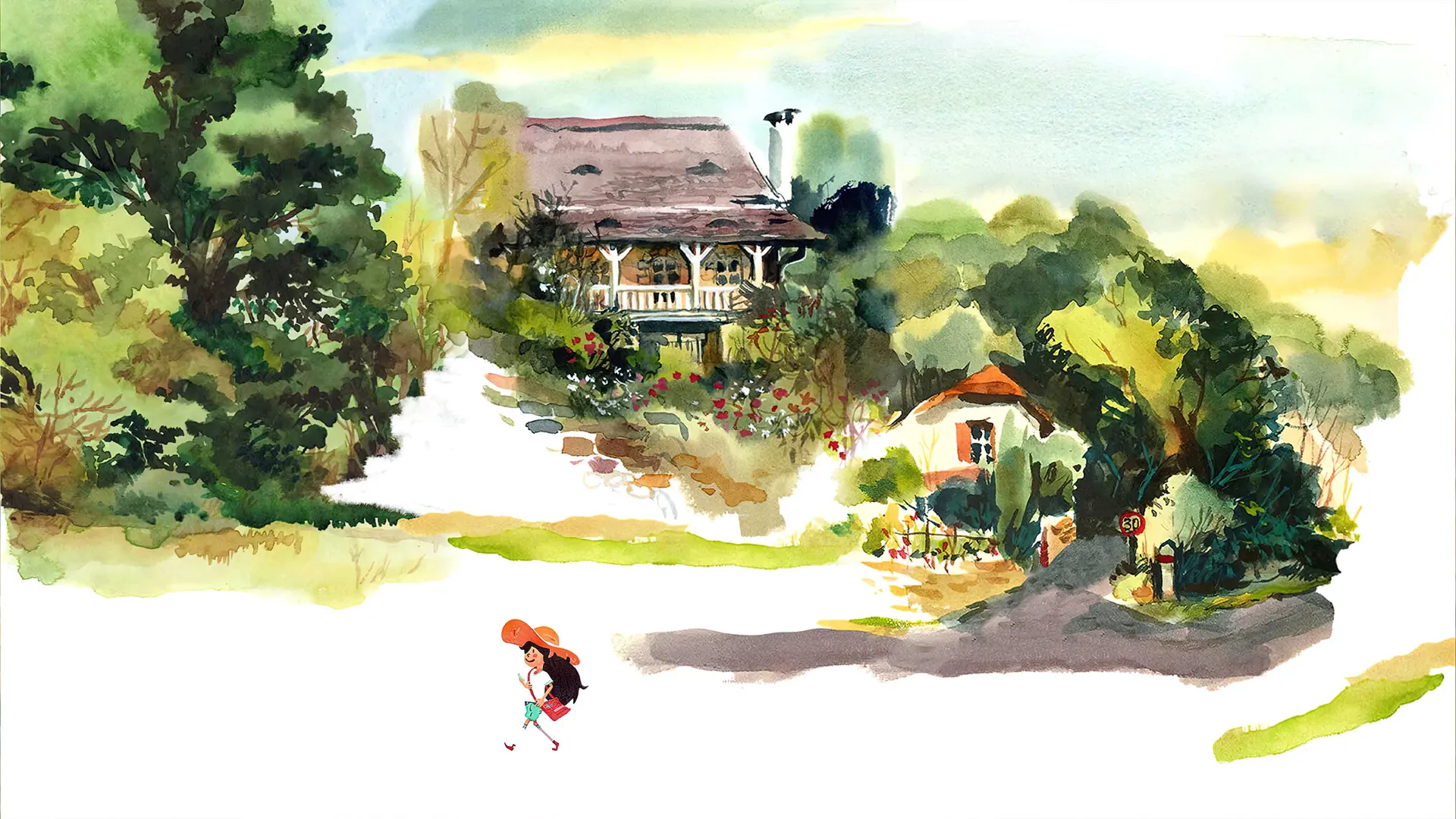 STEAM KEY - Dordogne - [РФ + REGION FREE/GLOBAL] - Автодоставка