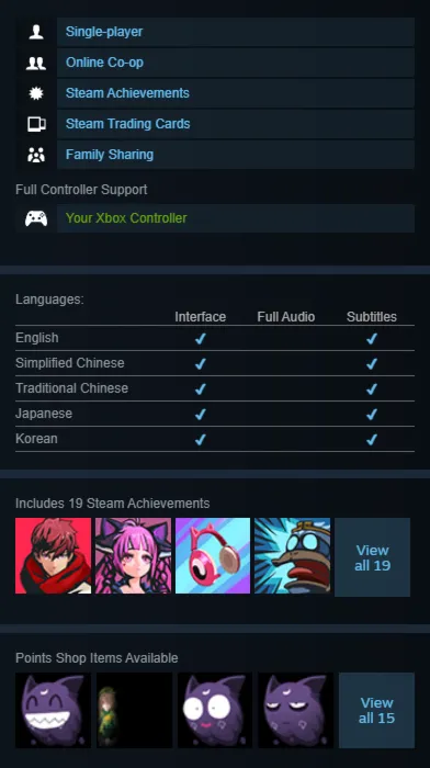 STEAM KEY - Zengeon - [РФ + REGION FREE/GLOBAL] - Автодоставка