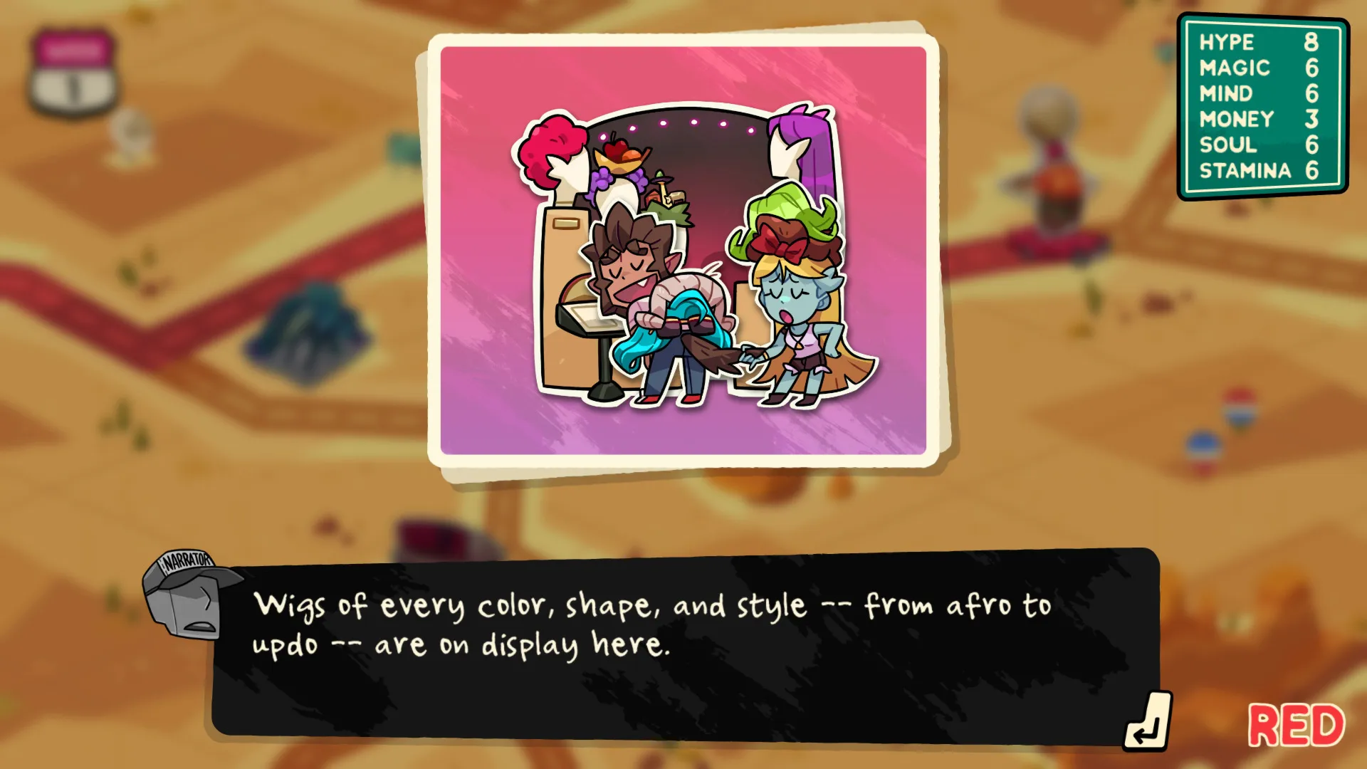 STEAM KEY - Monster Prom 3: Monster Roadtrip - [РФ + REGION FREE/GLOBAL] - Автодостав - irongamers.ru