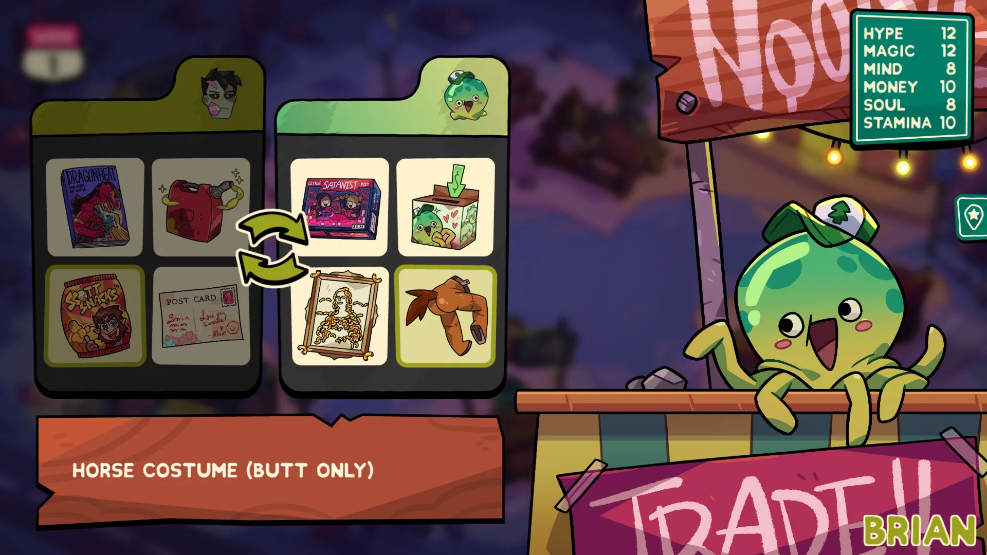 STEAM KEY - Monster Prom 3: Monster Roadtrip - [РФ + REGION FREE/GLOBAL] - Автодостав - irongamers.ru