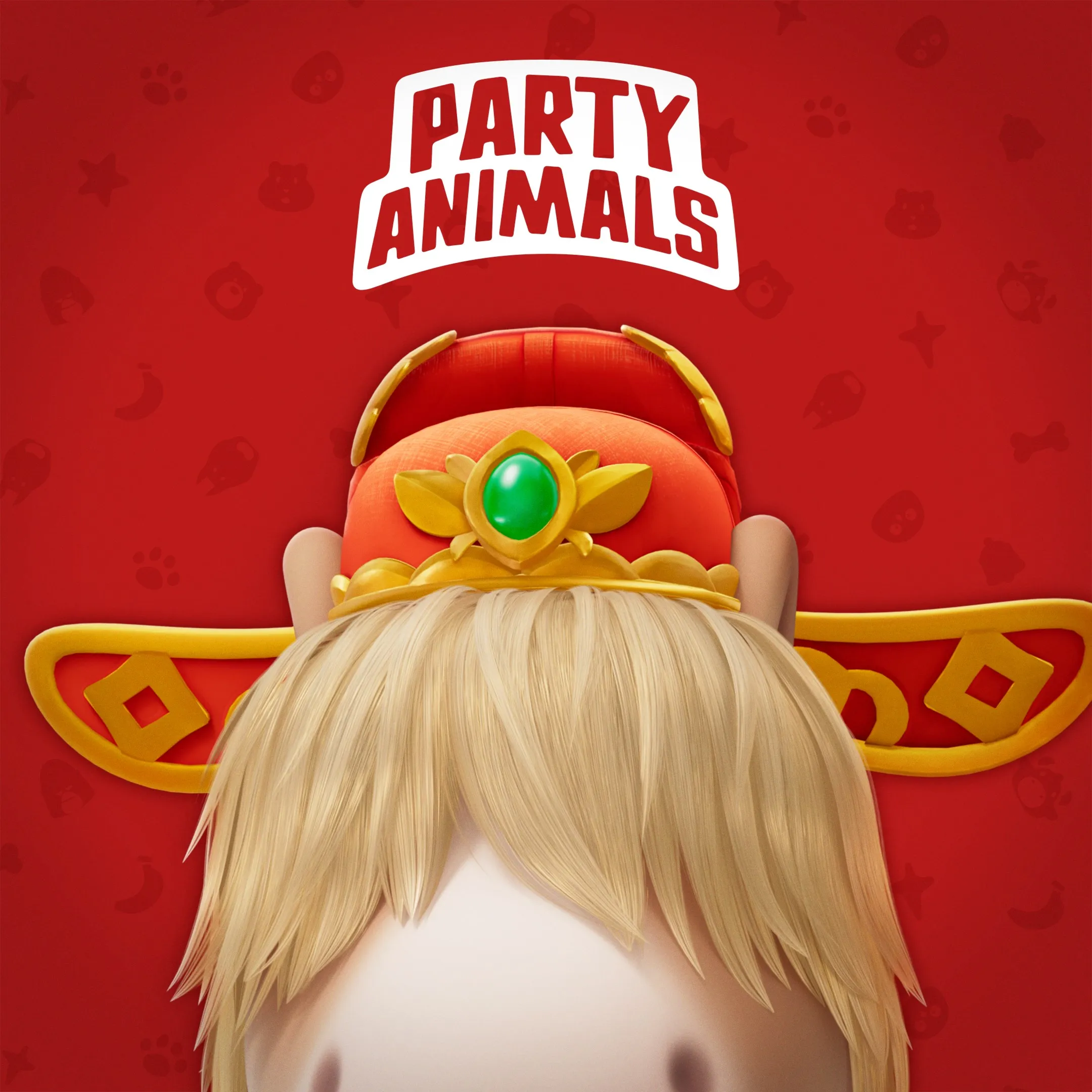 Party Animals XBOX Любой Акк - irongamers.ru
