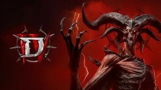 Diablo IV LORD OF Hatred Battle.net Gift Подарок - irongamers.ru