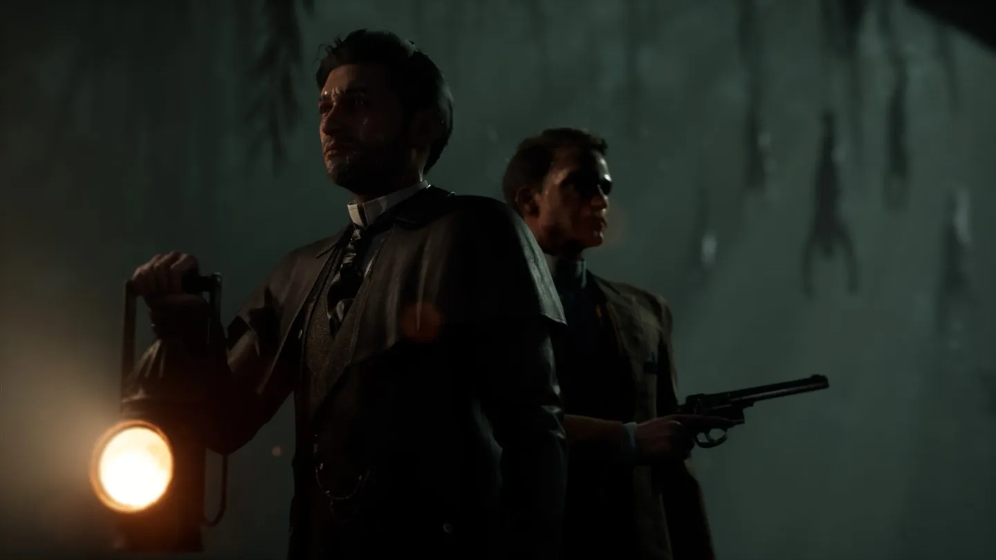 SHERLOCK HOLMES THE AWAKENED XBOX КЛЮЧ - irongamers.ru