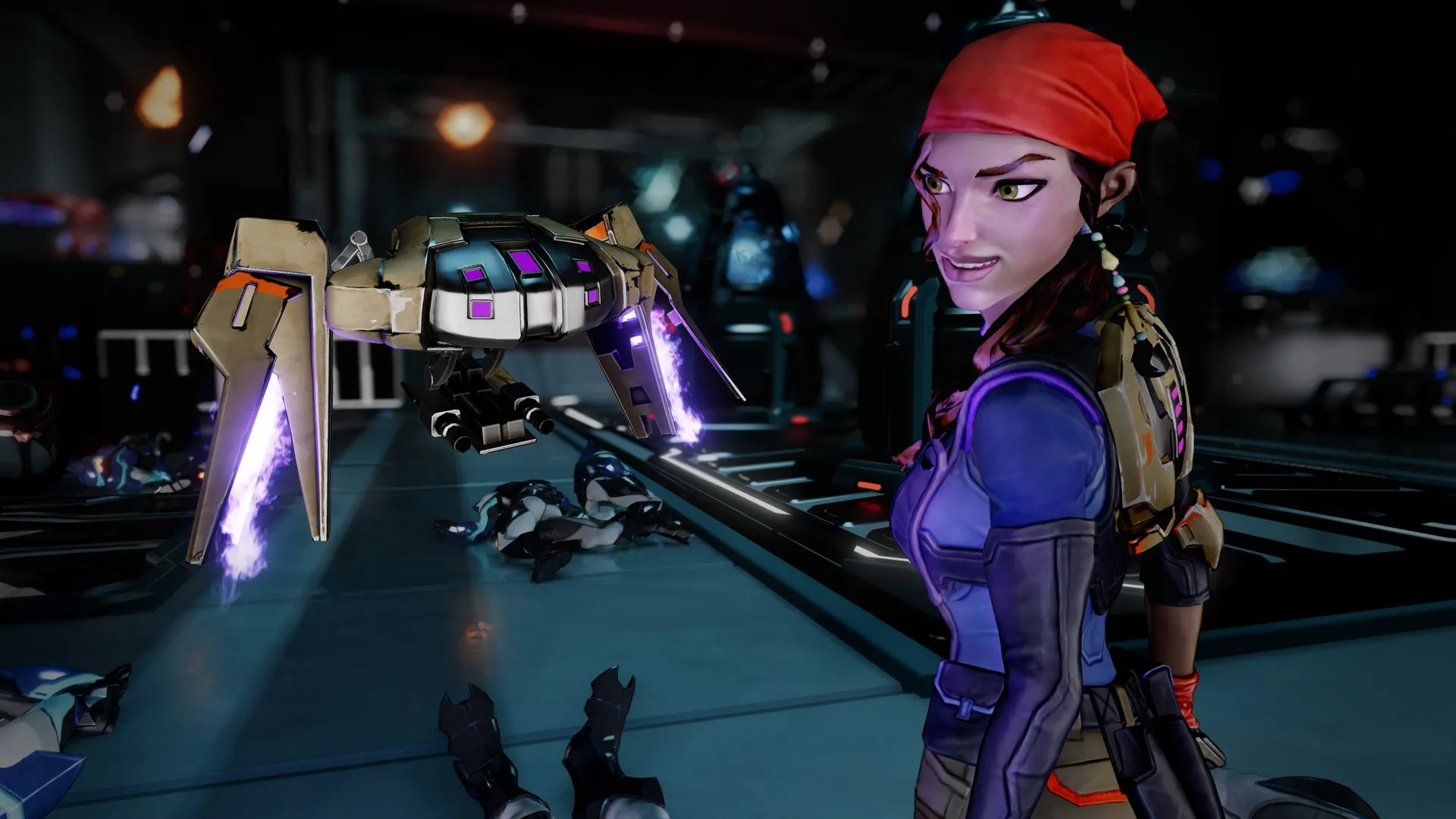 Ключ Agents of Mayhem - Total Mayhem Bundle Xbox One & Xbox Series [Цифровой Код]