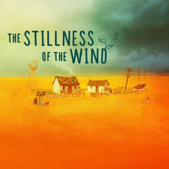 The Stillness of the Wind l STEAM КЛЮЧ