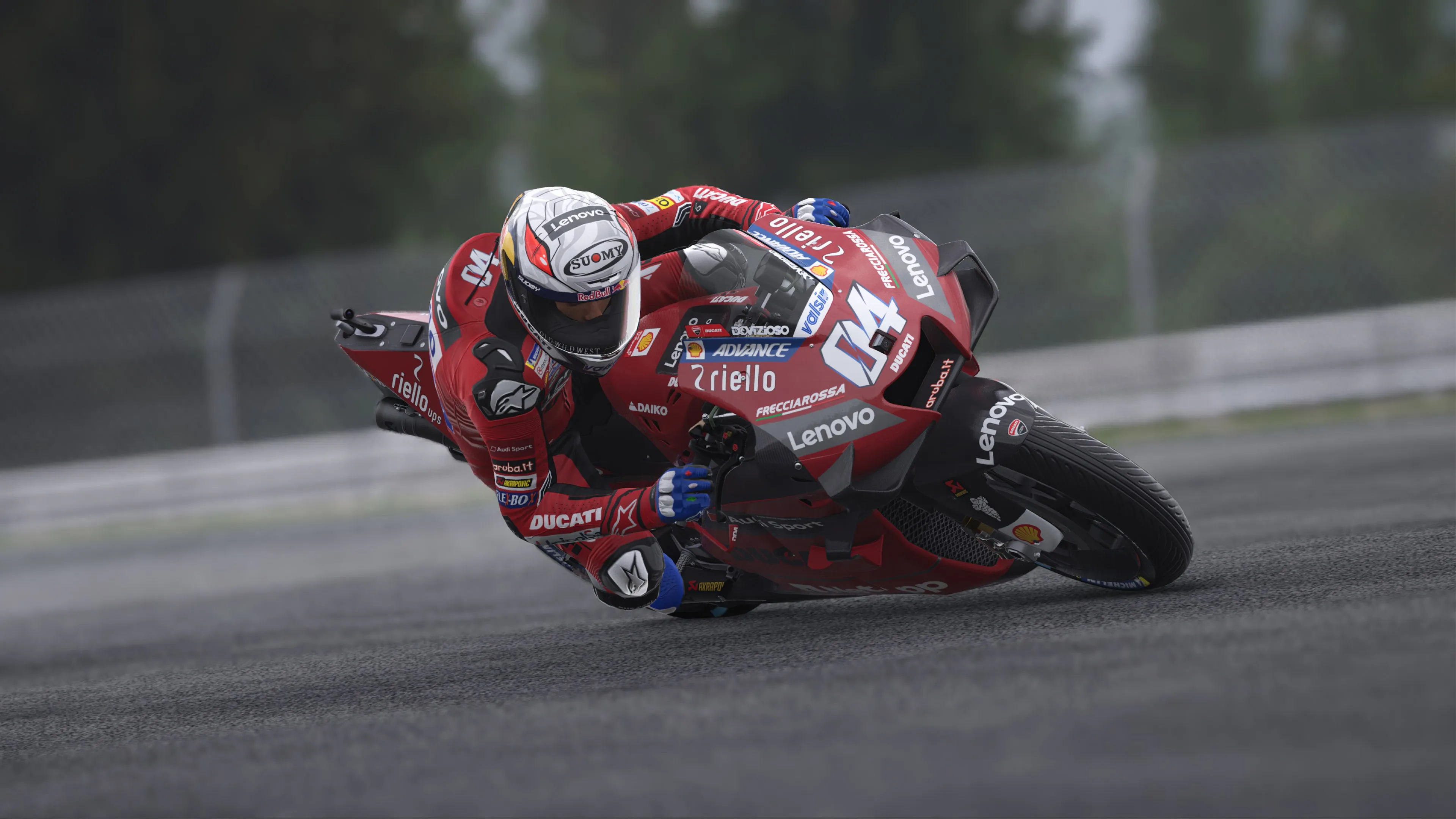 Ключ MotoGP™20 Xbox One X|S & Xbox Series X|S [Цифровой Код]