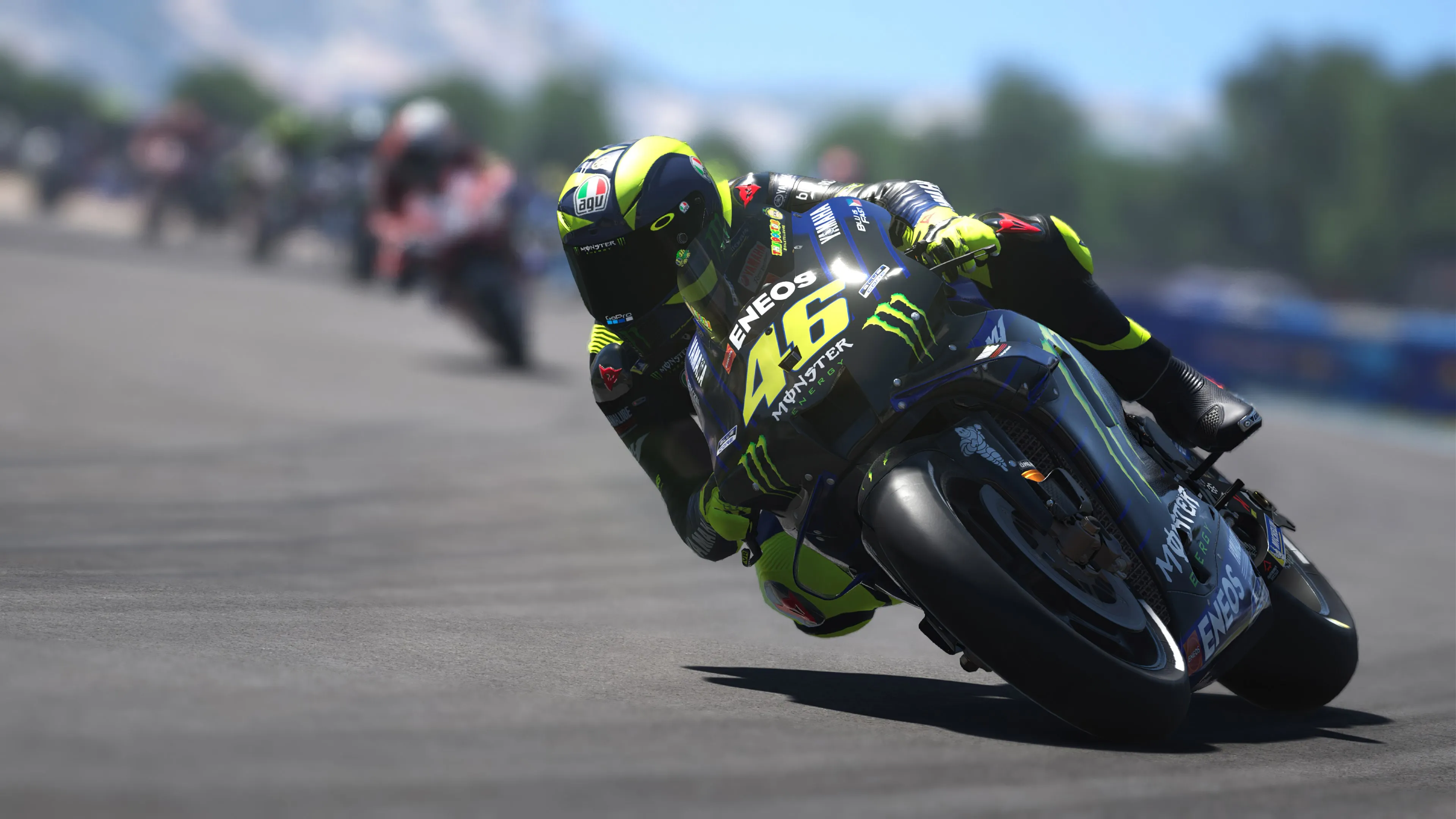 Ключ MotoGP™20 Xbox One X|S & Xbox Series X|S [Цифровой Код]