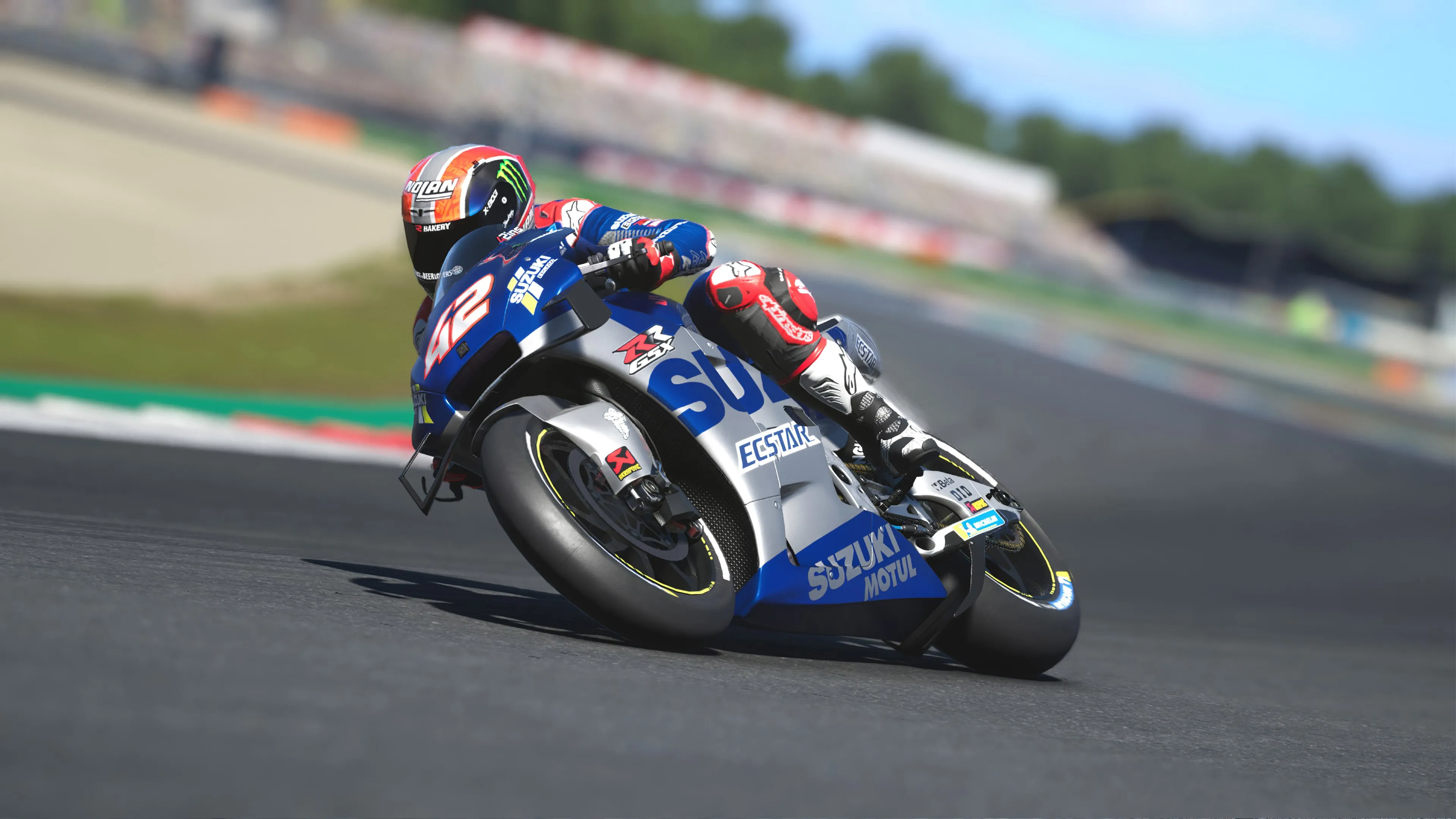 Ключ MotoGP™20 Xbox One X|S & Xbox Series X|S [Цифровой Код]