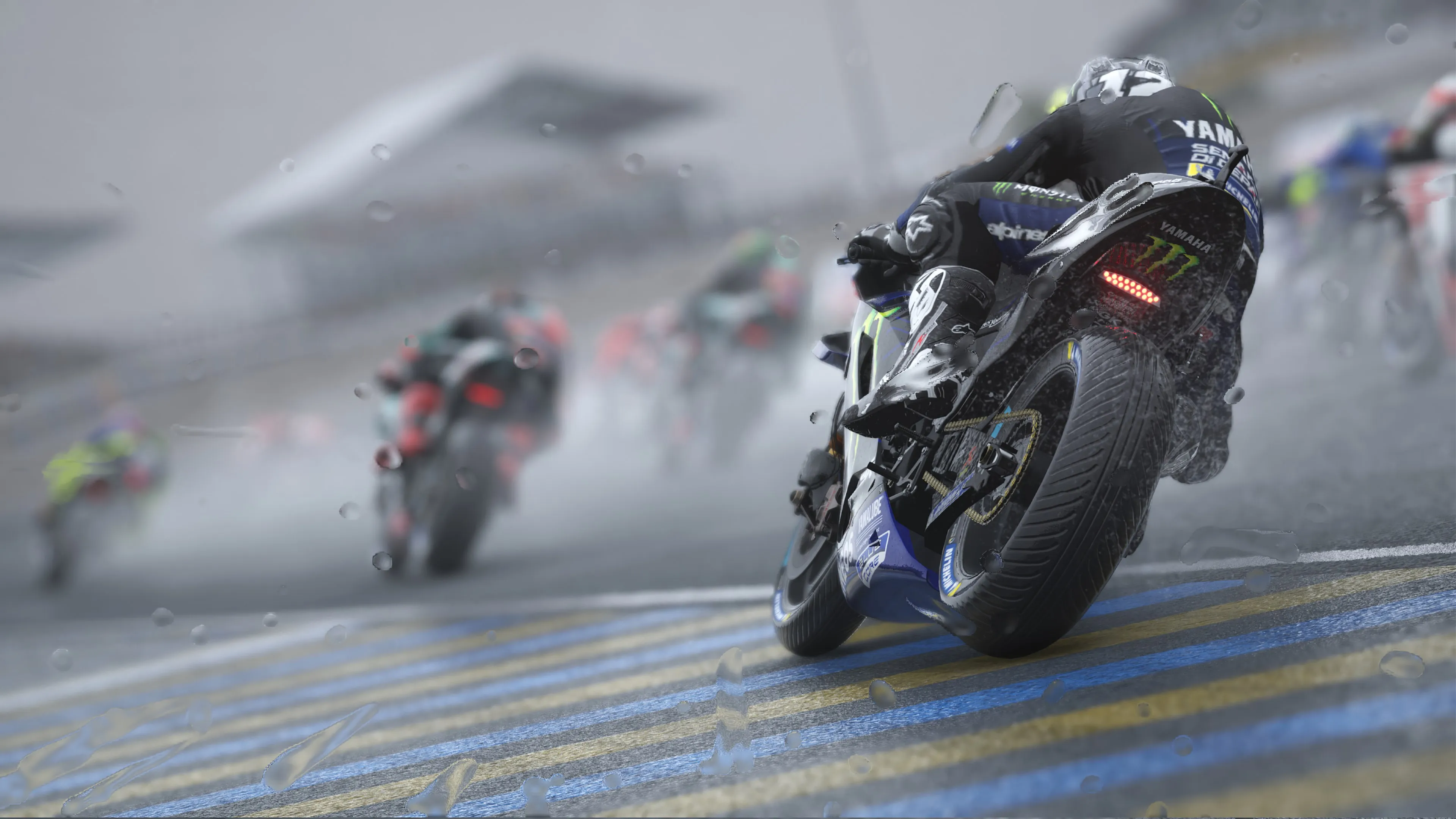 Ключ MotoGP™20 Xbox One X|S & Xbox Series X|S [Цифровой Код]