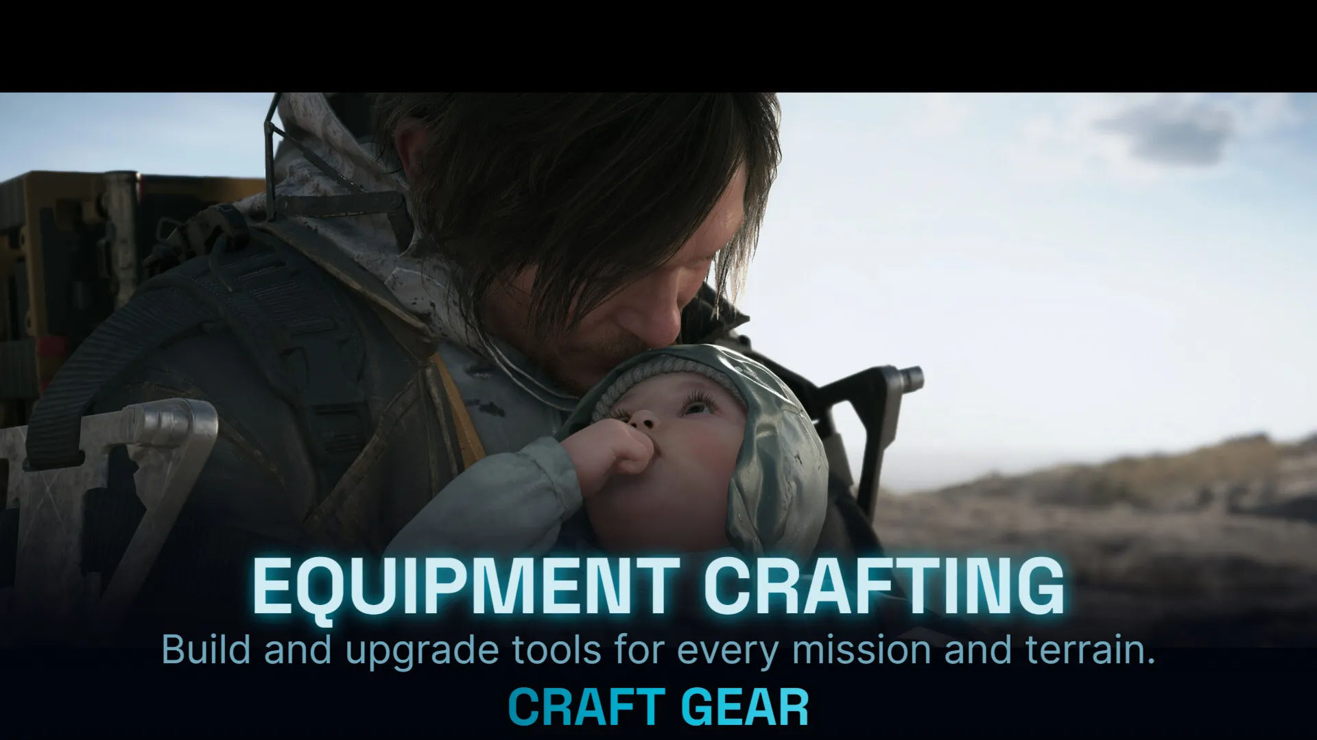 ❤ ️ DEATH STRANDING 2: ON THE BEACH - Digital Deluxe Edition Steam Offline