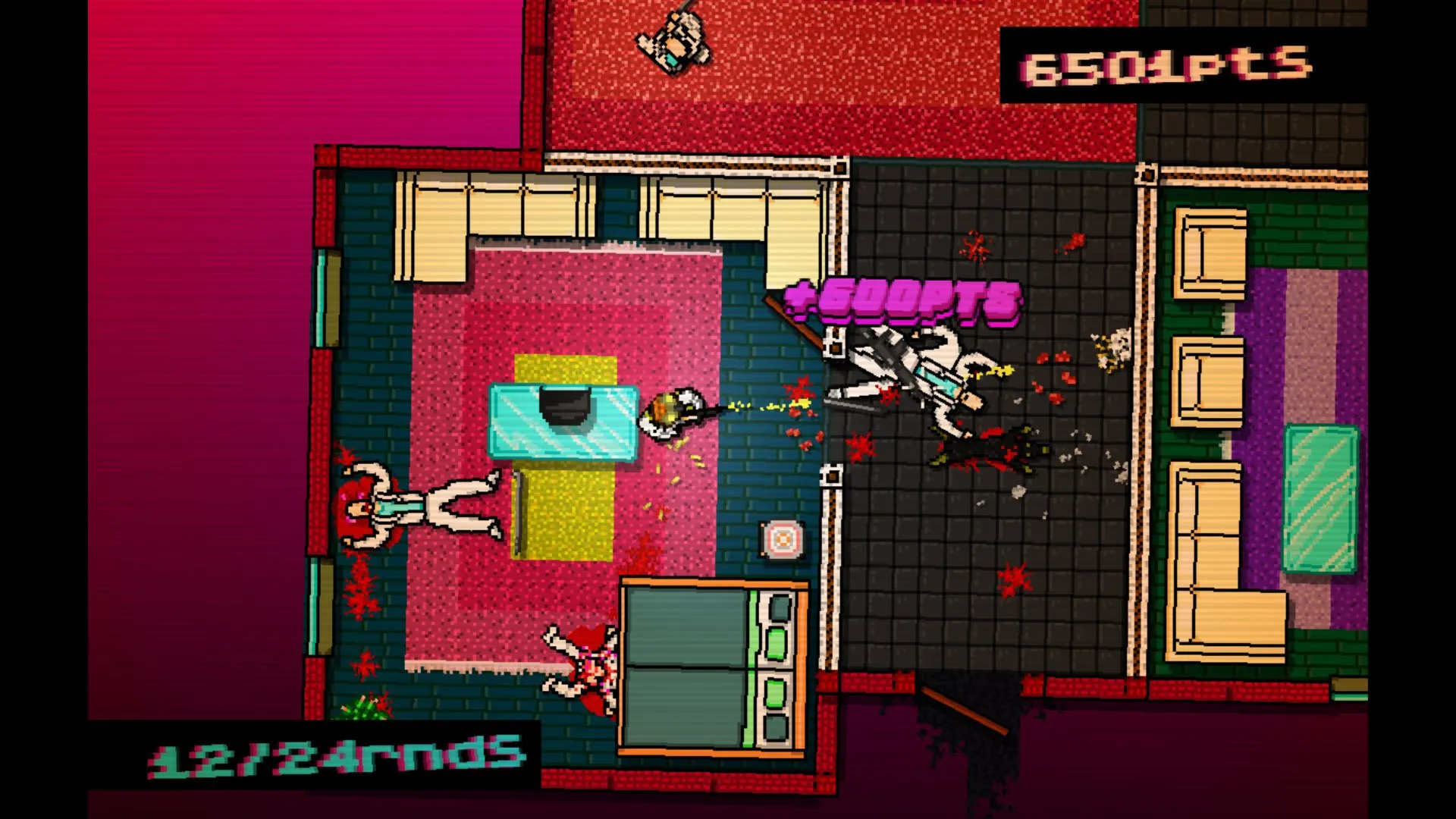 🎮 ✅ HOTLINE MIAMI XBOX SERIES X|S🔑 КЛЮЧ USA ЛИЦЕНЗИЯ