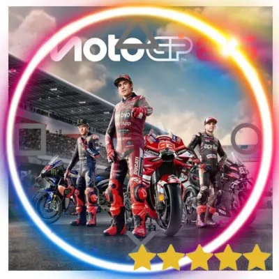 💠 MotoGP 26 (PS5/EN) П3 - Активация