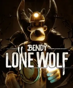 Bendy: Lone Wolf /Steam Ключ / Весь мир - irongamers.ru