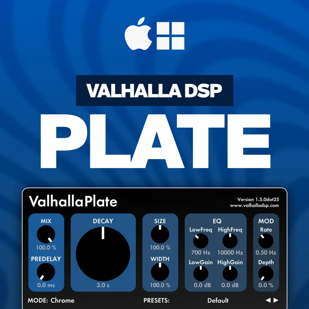Valhalla DSP Bundle [ЛИЦЕНЗИЯ] Автовыдача