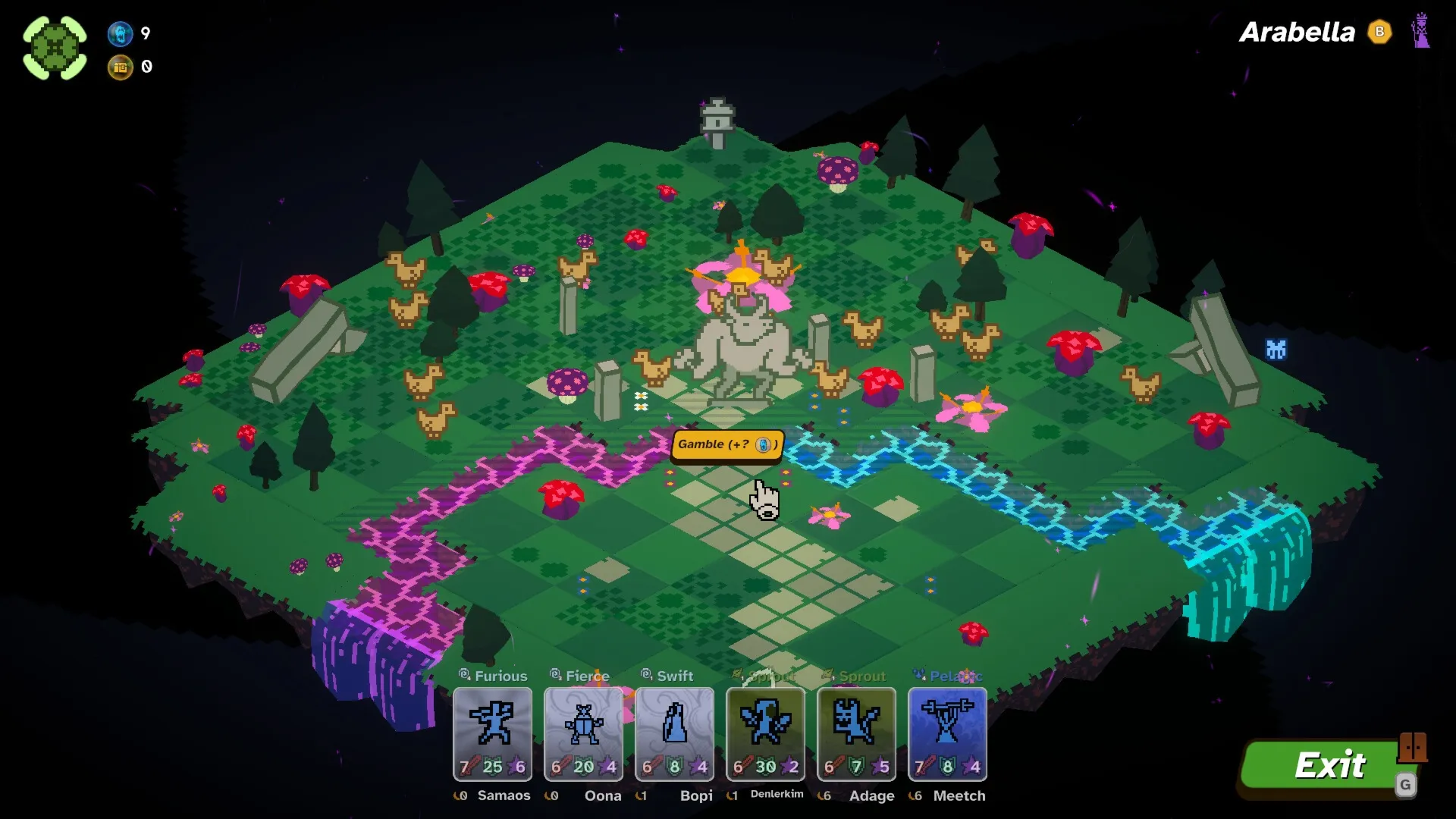 WizardChess 💎 STEAM Ключ | (СНГ+РФ) 🔑 