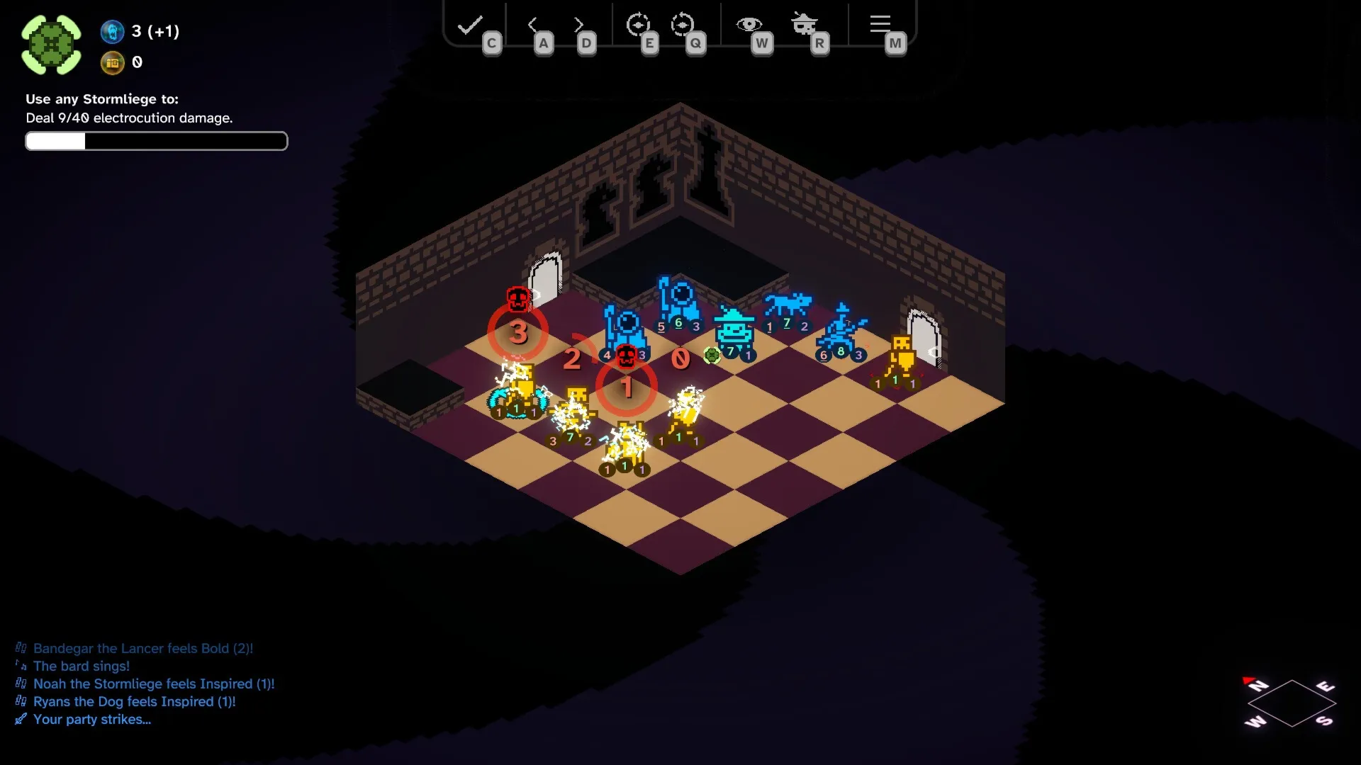 WizardChess 💎 STEAM Ключ | (СНГ+РФ) 🔑 