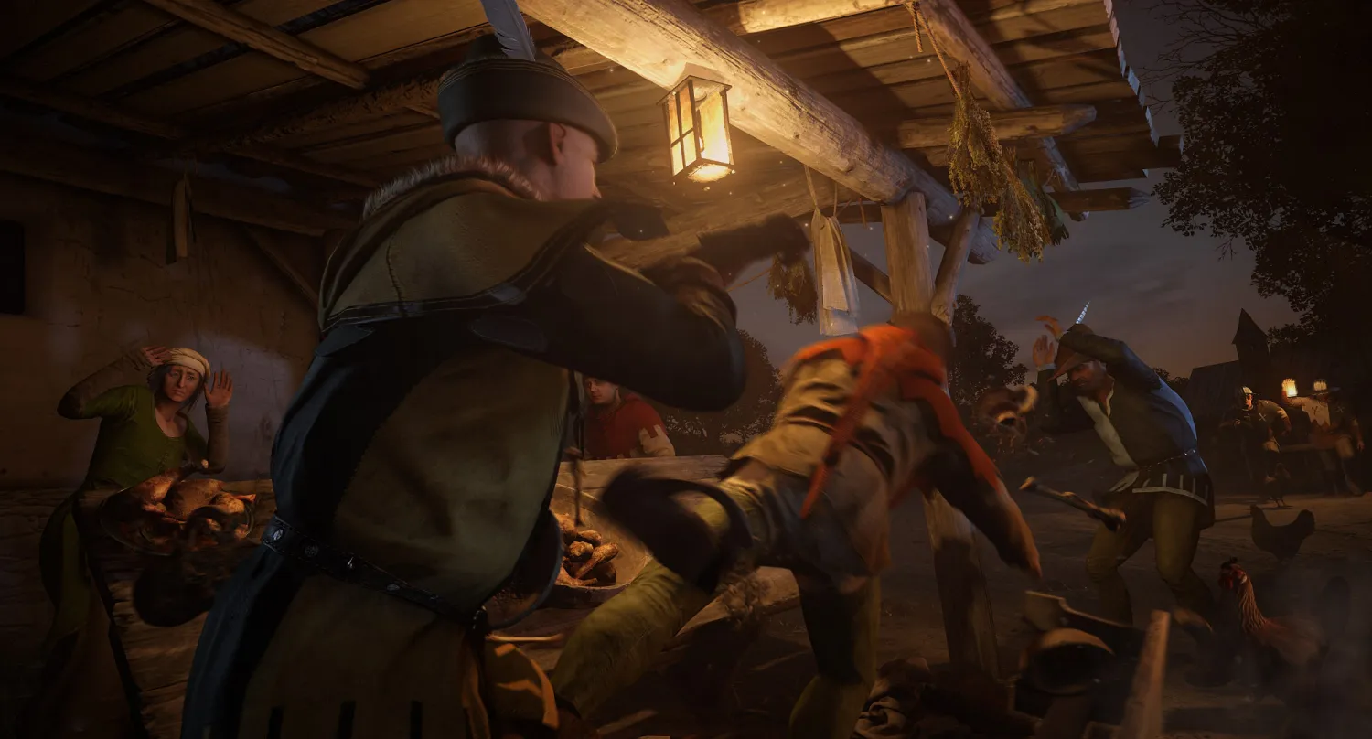 Kingdom Come: Deliverance - Royal Edition | XBOX ONE/SERIES X/S | КЛЮЧ