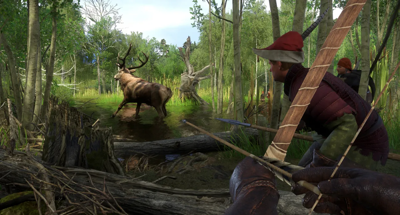 Kingdom Come: Deliverance - Royal Edition | XBOX ONE/SERIES X/S | КЛЮЧ