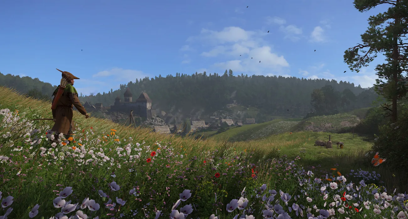 Kingdom Come: Deliverance - Royal Edition | XBOX ONE/SERIES X/S | КЛЮЧ