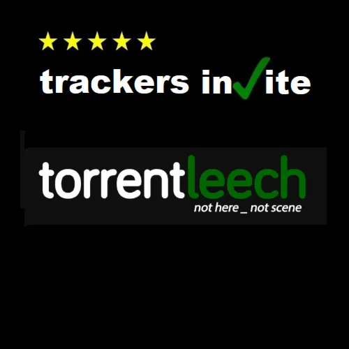 TorrentLeech.org Инвайт - Приватный Торрент Трекер Приглашение