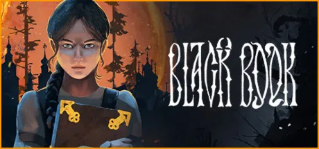 Black Book Region free Steam Key Автовыдача - irongamers.ru