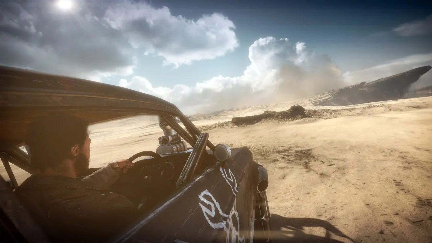 ✨ 🏎 ️ MAD MAX - КЛЮЧ STEAM - МГНОВЕННАЯ ДОСТАВКА - ГЛОБАЛЬНЫЙ ✨ 