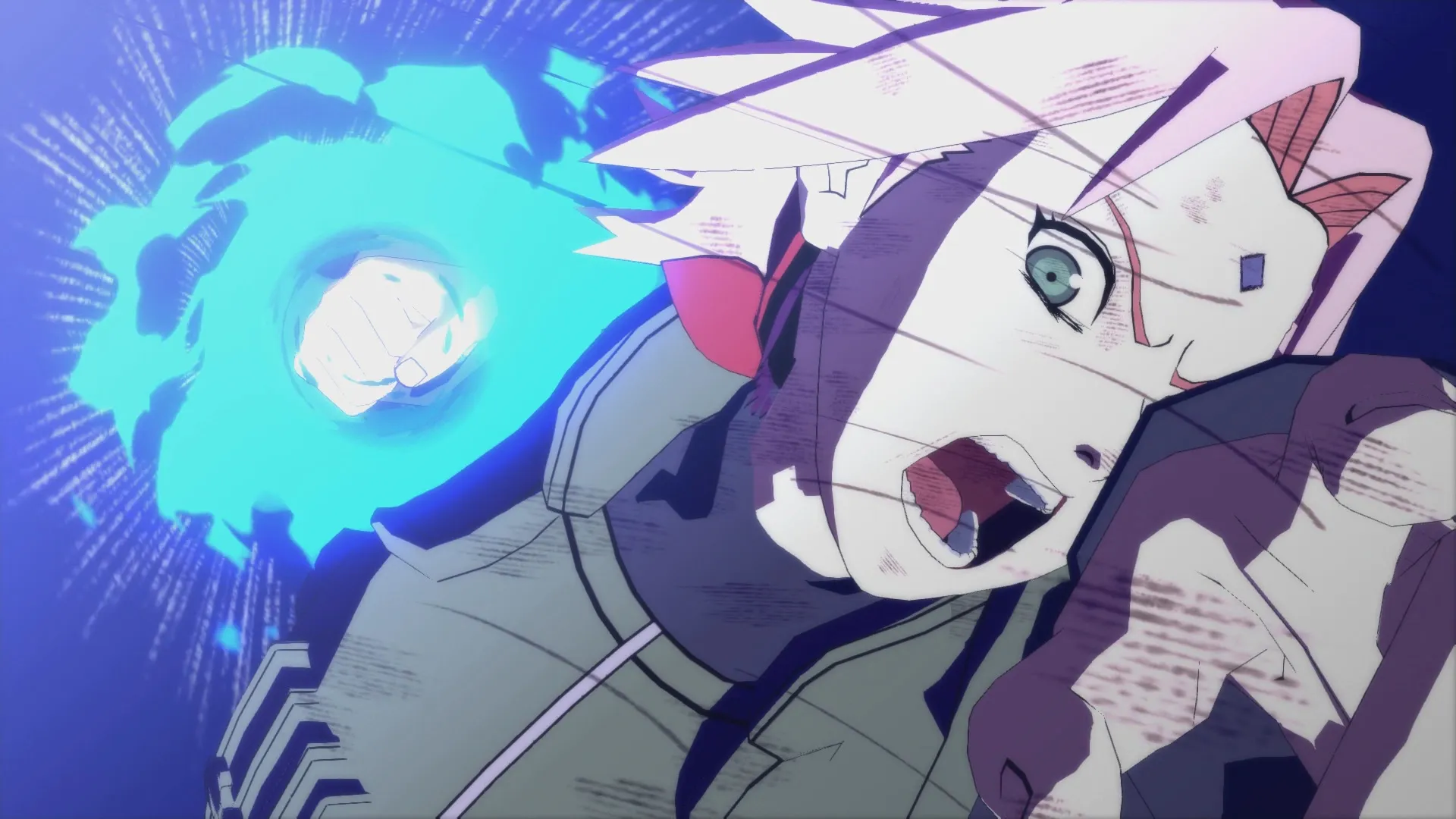 NARUTO SHIPPUDEN: Ultimate Ninja STORM 4 / STEAM GIFT / Выбор стран - irongamers.ru