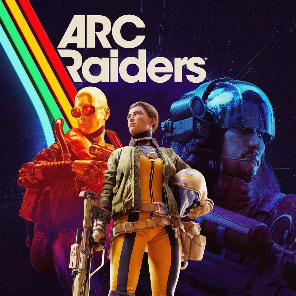 ARC RAIDERS | ВЕСЬ МИР ( РФ + СНГ + ЕС + ТР ) | STEAM КЛЮЧ - irongamers.ru