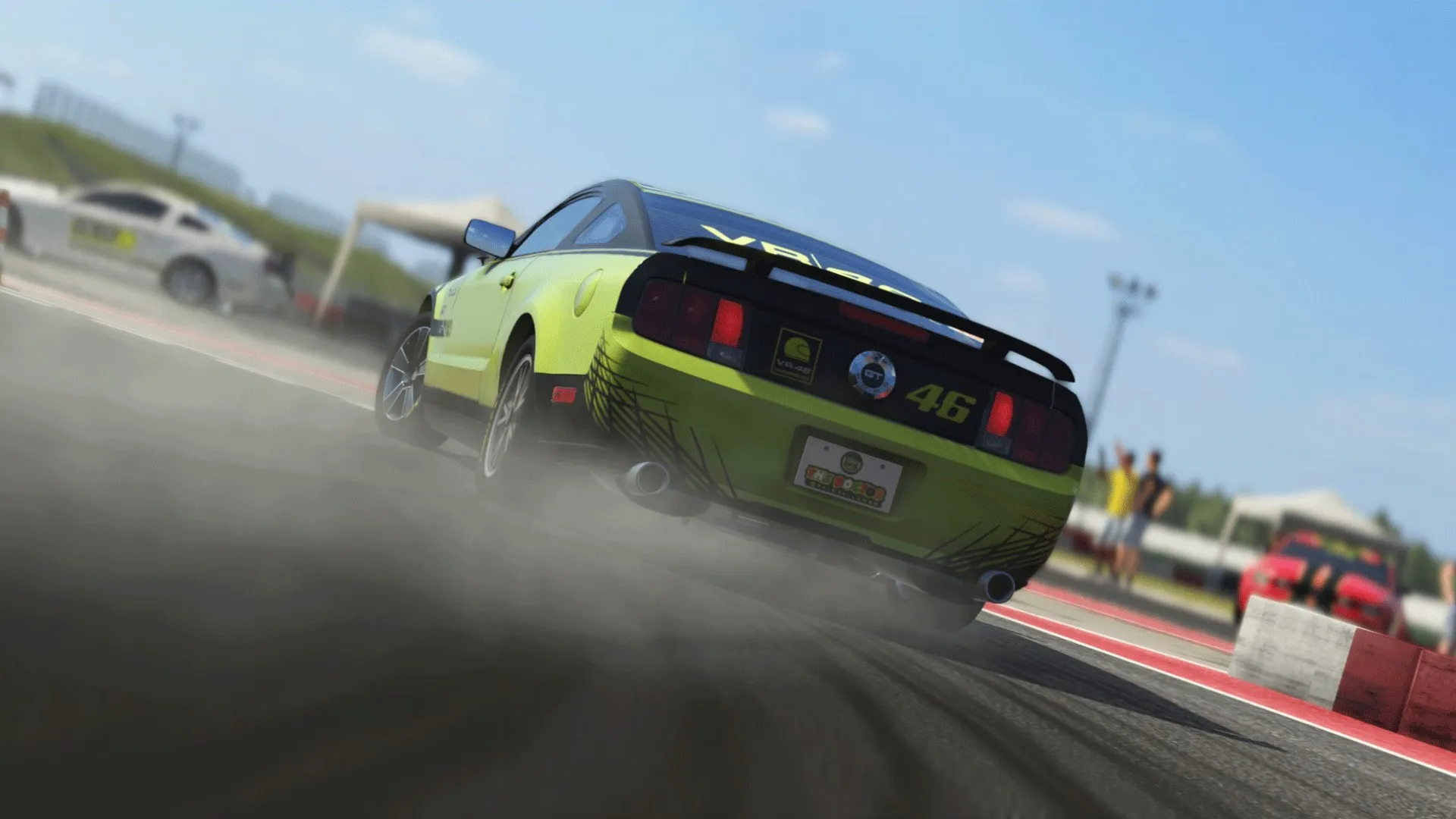 Ключ Valentino Rossi The Game Xbox One X|S & Xbox Series X|S [Цифровой Код] - irongamers.ru