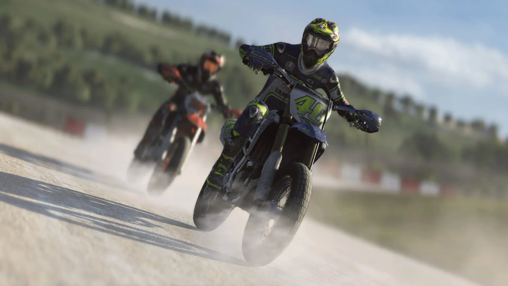 Ключ Valentino Rossi The Game Xbox One X|S & Xbox Series X|S [Цифровой Код] - irongamers.ru