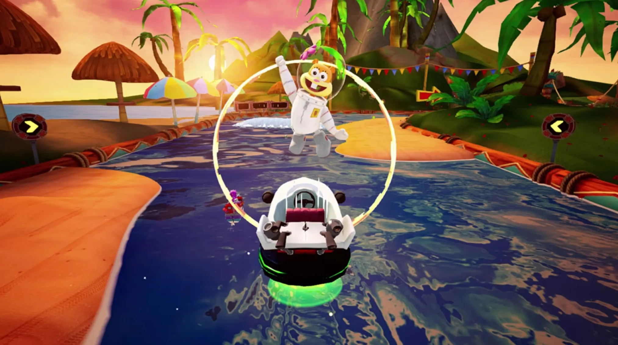 Nickelodeon Kart Racers 3: Slime Speedway | Nintendo Switch 1/2