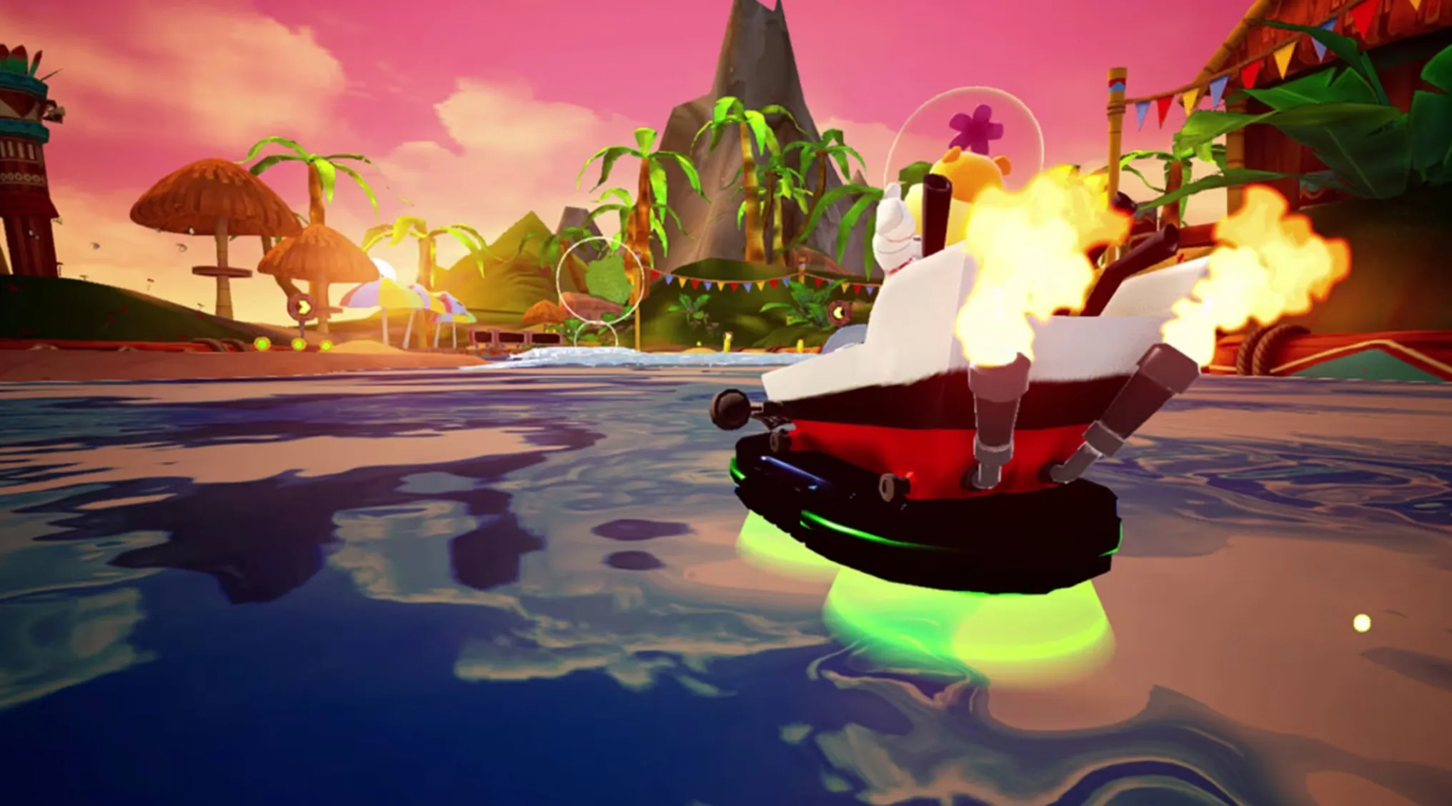 Nickelodeon Kart Racers 3: Slime Speedway | Nintendo Switch 1/2