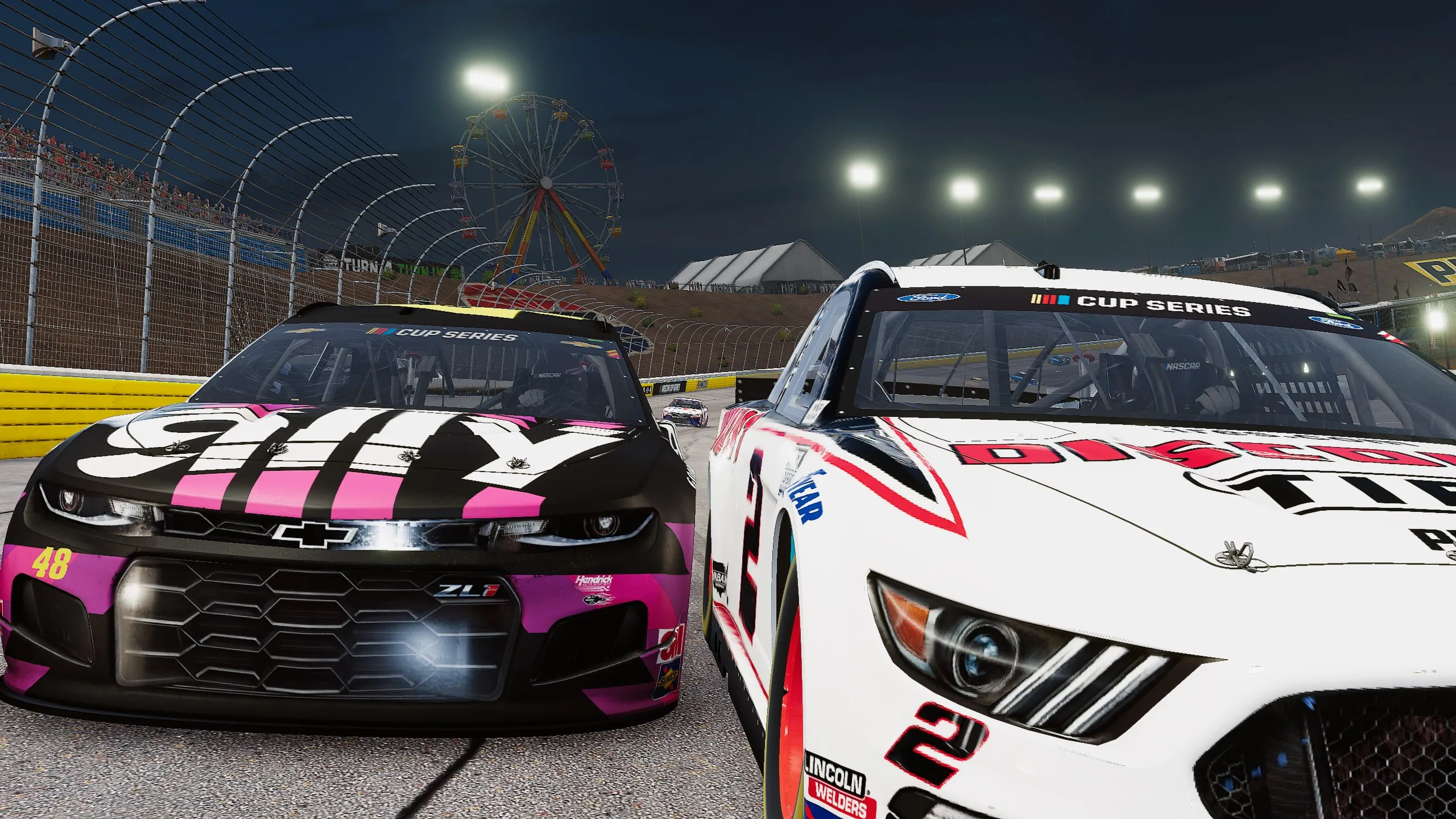 🔑 Ключ NASCAR Heat 5 Ultimate Edition Xbox One X|S & Xbox Series X|S [Цифровой Код]