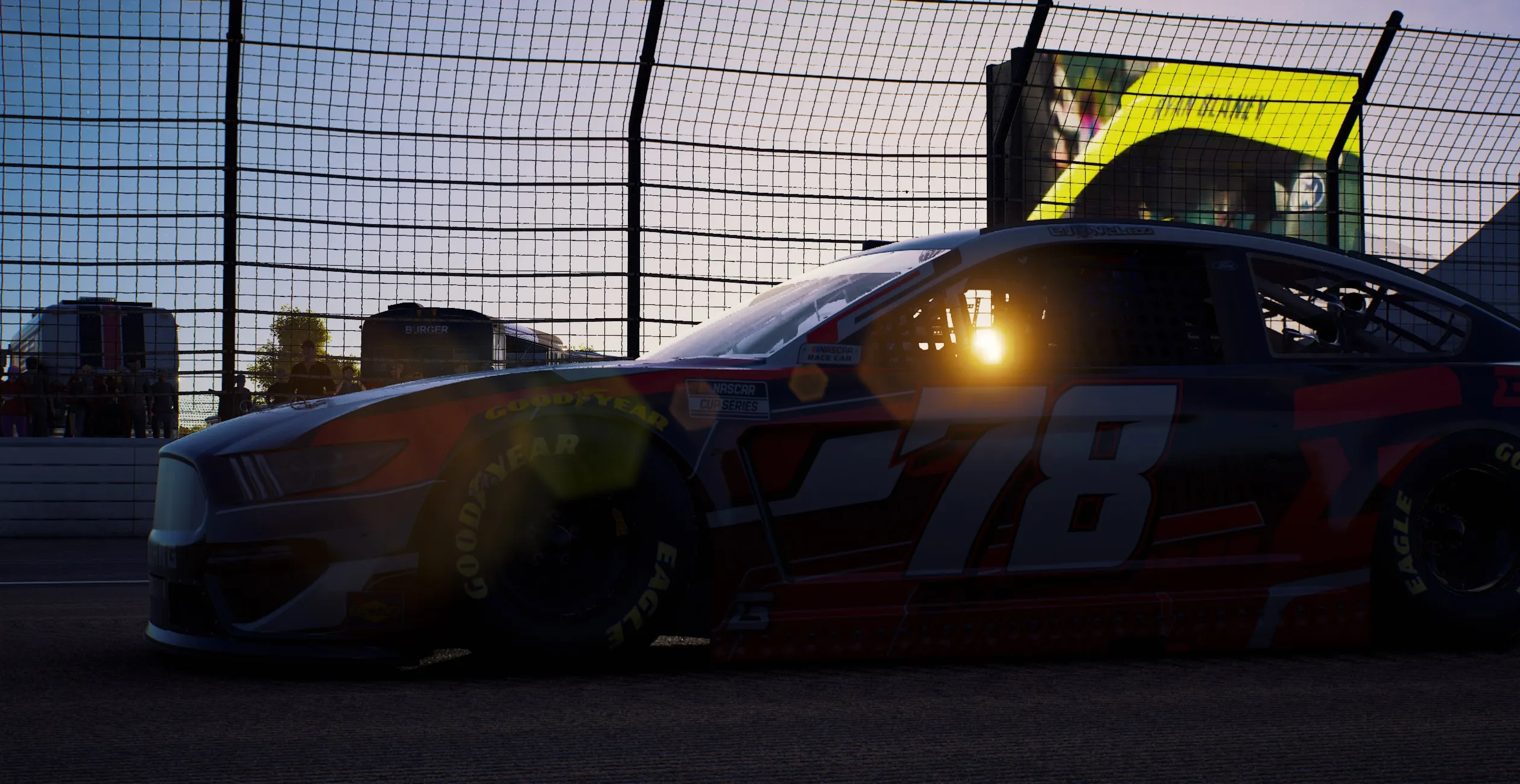 🔑 Ключ NASCAR 21: Ignition Victory Edition Xbox One & Xbox Series X|S [Цифровой Код]