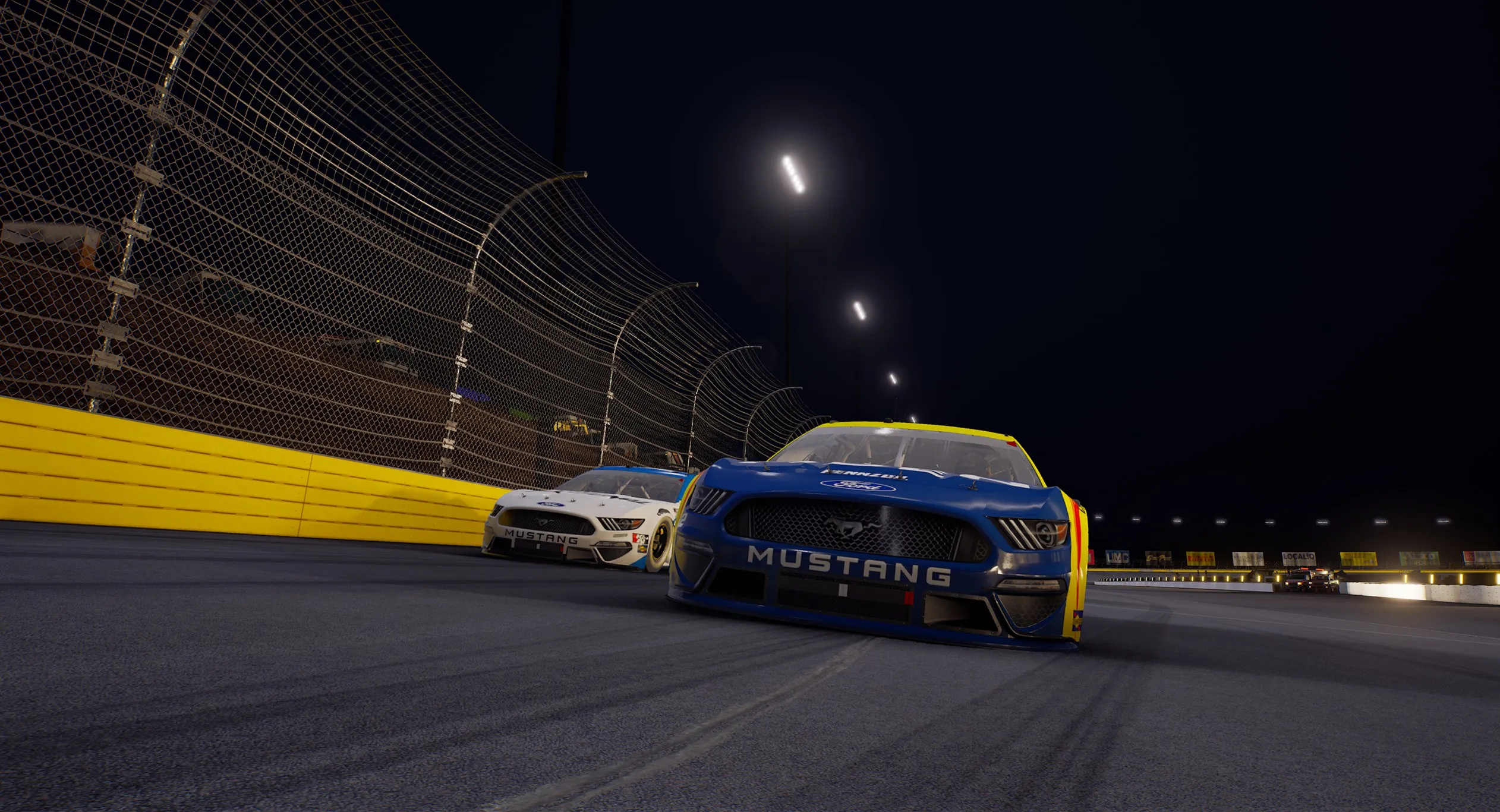 🔑 Ключ NASCAR 21: Ignition Victory Edition Xbox One & Xbox Series X|S [Цифровой Код]